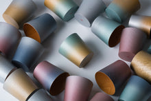 将图片加载到图库查看器,たそがれカップ