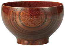 画像をギャラリービューアに読み込む, 欅 りんごっこ汁椀