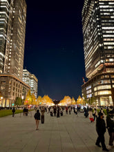 画像をギャラリービューアに読み込む, 栓 ウッドプレート 夜の明かり