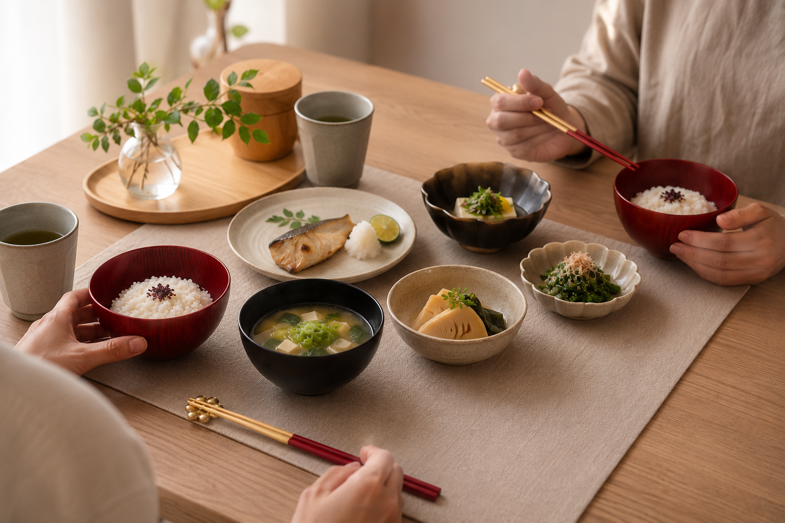 欅たまゆらボウル – 浅田漆器工芸オンラインショップ