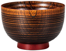 画像をギャラリービューアに読み込む, 欅 平安汁椀