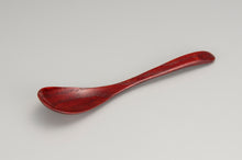 画像をギャラリービューアに読み込む, 栗っこスプーン