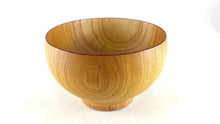 画像をギャラリービューアに読み込む, 欅 りんごっこ汁椀
