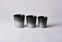 画像をギャラリービューアに読み込む, たそがれカップ　夜の明かり
