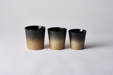 画像をギャラリービューアに読み込む, たそがれカップ　夜の明かり
