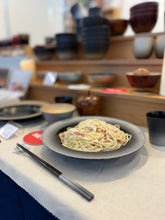 画像をギャラリービューアに読み込む, 栓　ウッドプレート　夜の明かり
