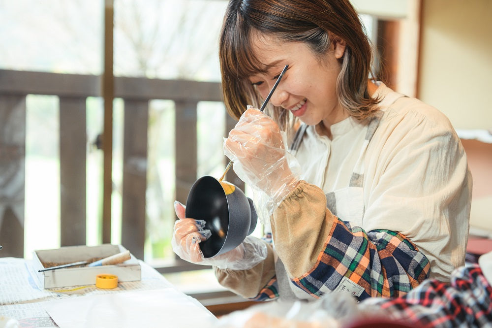 浅田漆器工芸オンラインショップ